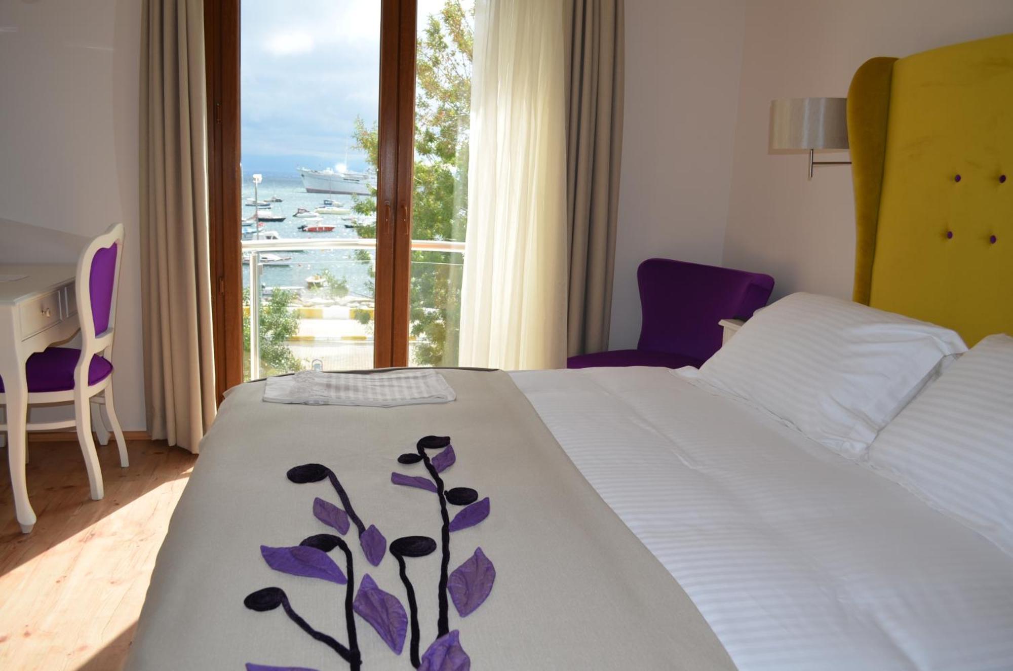 Myla Hotel Tuzla - Istanbul — Fotoğraflar 1